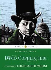 David Copperfield (Puffin Classics)