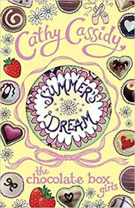 Chocolate Box Girls :- Summer's Dream