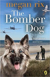 The Bomber Dog
