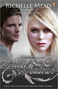 Bloodlines: Silver Shadows ( Book 5 )
