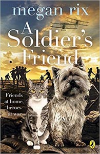 A Soldiers Friend