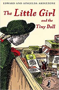 The Little Girl and the Tiny Doll (Puffin Book)
