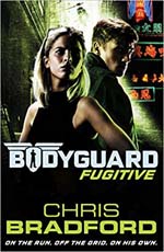 Bodyguard:- Fugitive