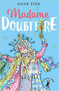 Madame Doubtfire(Puffin Book)