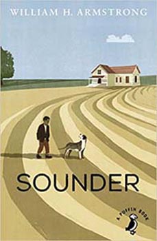 Sounder(Puffin Book)