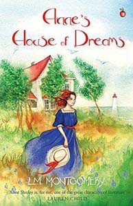 Annes House of Dreams (Puffin Classics)