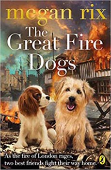 The Great Fire Dogs 