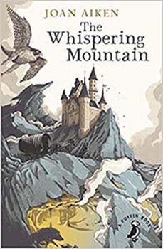 The Whispering Mountain(Puffin Book)