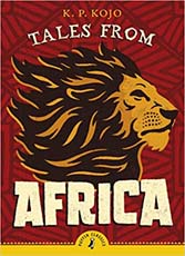 Tales from Africa (Puffin Classics)
