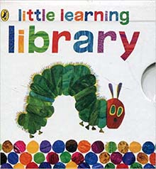 Little Learning Library