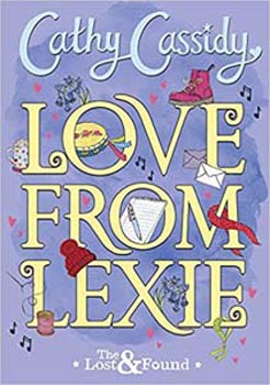 Love from Lexie :-The Lost and Found