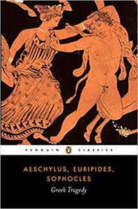 Greek Tragedy (Penguin Classics)