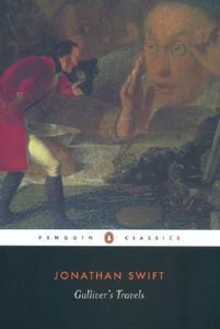 Gullivers Travels (Penguin Classics)
