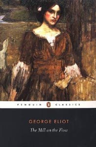 The Mill On The Floss [Penguin Classics]