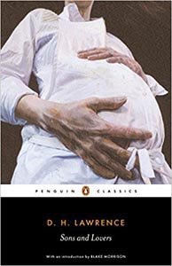 Sons and Lovers [Penguin Classics]