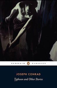 Typhoon and Other Stories (Penguin Classics)