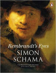 Rembrandts Eyes