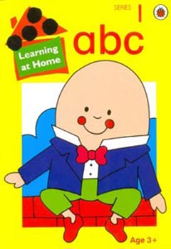Learning At Home Series 1 ABC