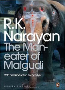 The Man-eater of Malgudi (Modern Classics)
