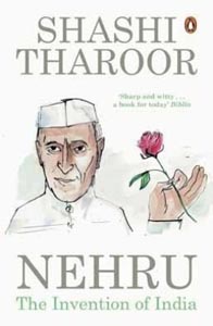 Nehru The Invention of India 