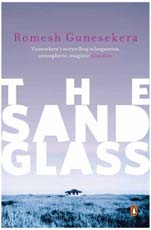 The Sand Glass