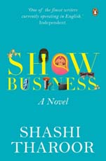 Show Business: A Novel