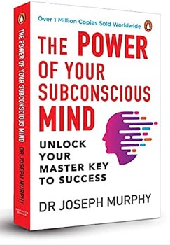 The Power of Your Subconscious Mind Unlock Your Master Key to Success