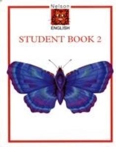 Nelson English Student Book- 2