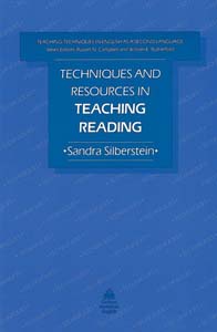 Techniques and Resources in Teaching Reading (Teaching Techniques in English As a Second Language)