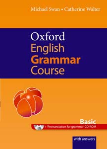 Oxford English Grammar Course : Basic