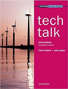Tech Talk: Students Book Intermediate level