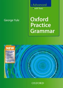 Oxford Practice Grammar Advanced with CD