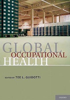 GLOBAL OCCUPATIONAL HEALTH C 