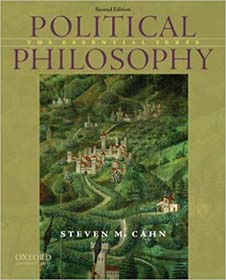 Political Philosophy The Essential Texts 
