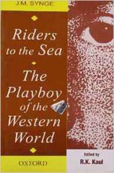 Riders to the Sea and the Playboy of the Western World