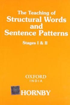 The Teaching of Structural Words and Sentence Patterns Stage 1 & II