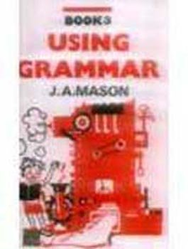 Using Grammar Book 3