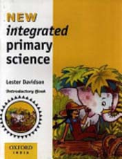 New Integrated Primary Science -Introductory Book