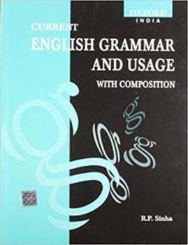 Current English Grammar and Usage with Composition