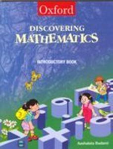 Discovering Mathematics  Introductory book
