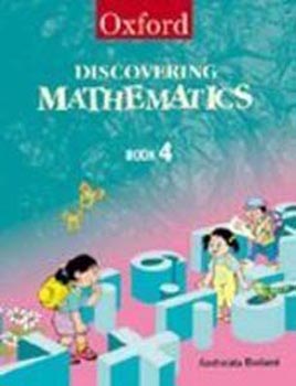 Discovering Mathematics Book 4