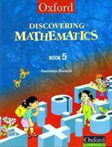 Discovering Mathematic Book 5