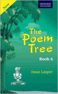 The Poem Tree Book 6