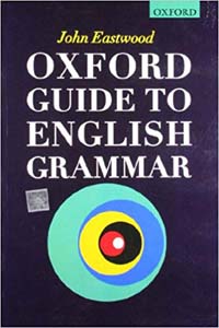 Oxford Guide To English Grammar 