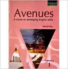 Avenues  course book 1