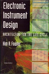 Electronic Instrument Design Architecting for the Life Cycle