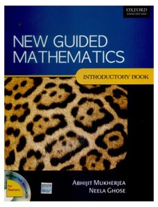 New Guided Mathematics Introductory Book