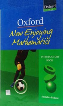 Oxford New Enjoying Mathematics Introductory Book
