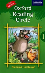 Oxford Reading Circle ( New Edition) Book 1