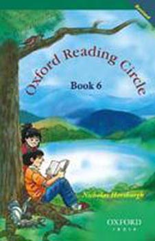 Oxford Reading Circle (New Edition) Book 6